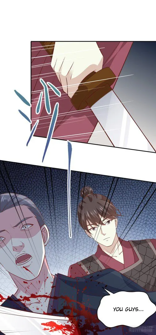 Read Pupillary Master chapter 86.2 image 13 on Lezhin