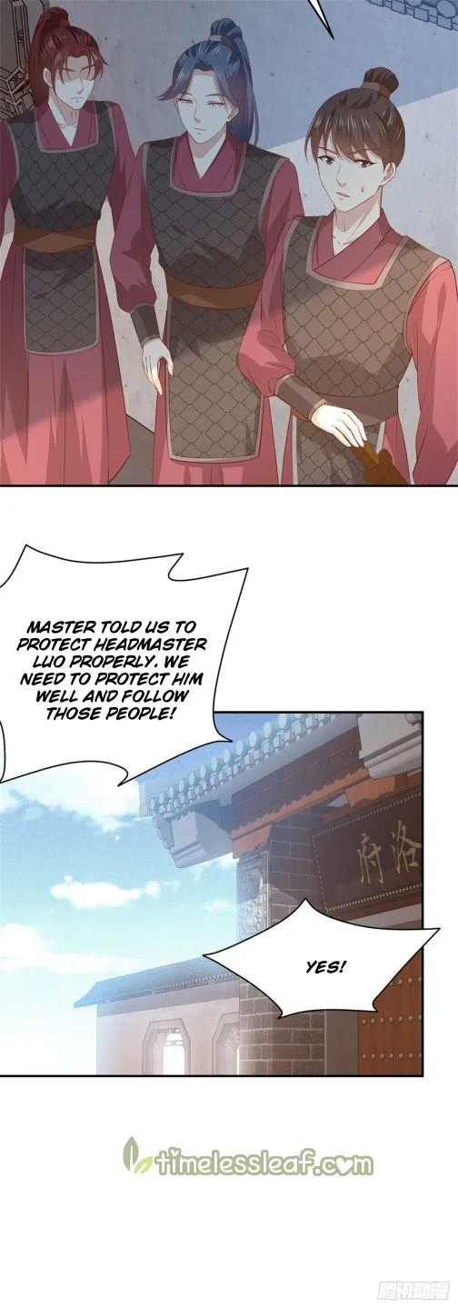 Read Pupillary Master chapter 86.2 image 2 on Lezhin