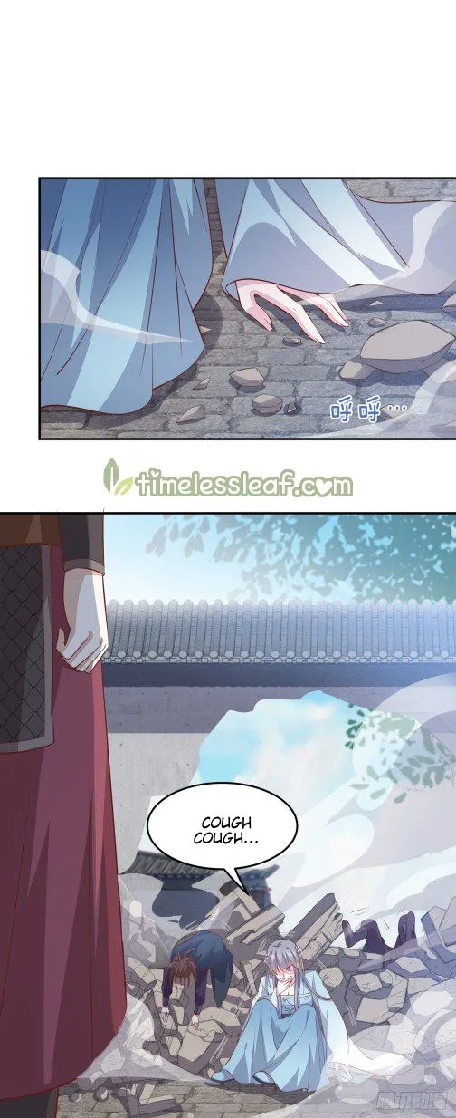 Read Pupillary Master chapter 86.2 image 3 on Lezhin
