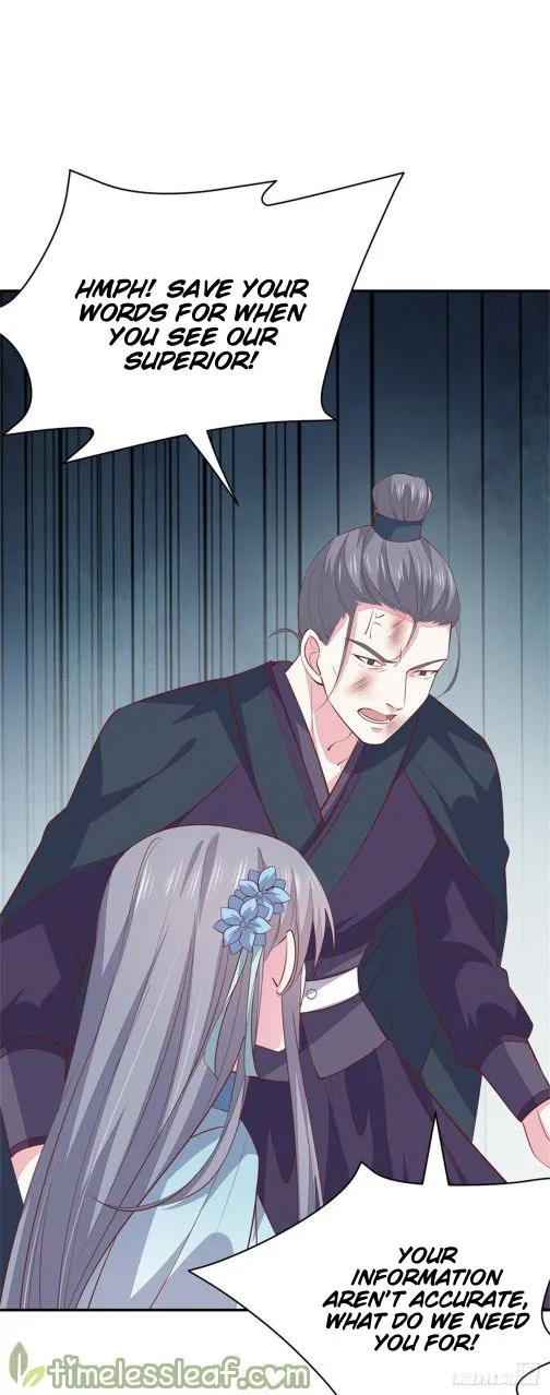 Read Pupillary Master chapter 86.2 image 5 on Lezhin