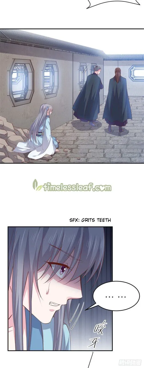 Read Pupillary Master chapter 86.2 image 6 on Lezhin