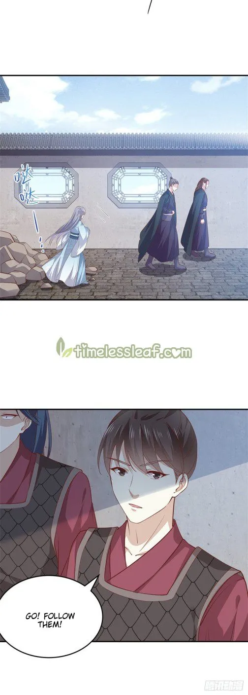 Read Pupillary Master chapter 86.2 image 7 on Lezhin