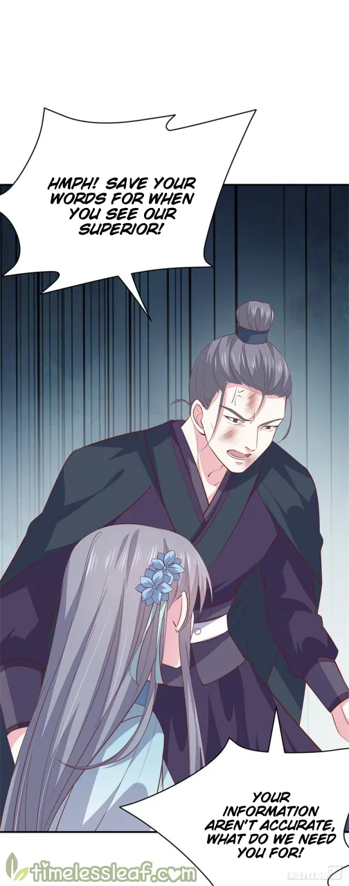 Read Pupillary Master chapter 86.5 image 5 on Lezhin