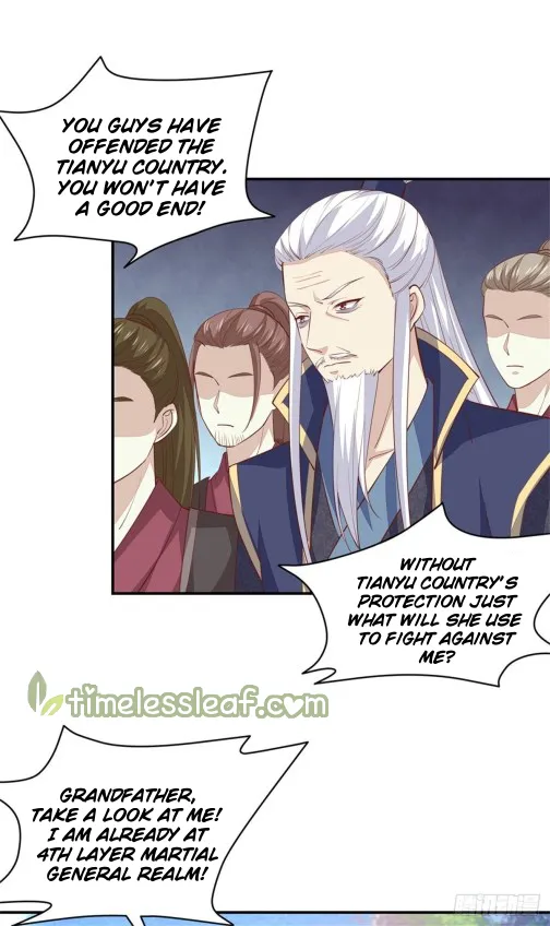 Read Pupillary Master chapter 86 image 0 on Lezhin
