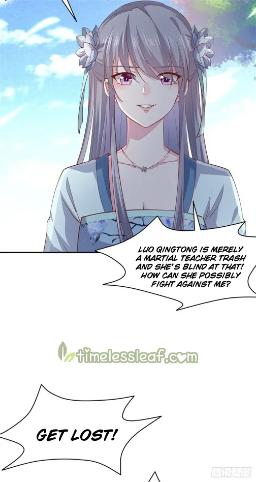 Read Pupillary Master chapter 86 image 1 on Lezhin