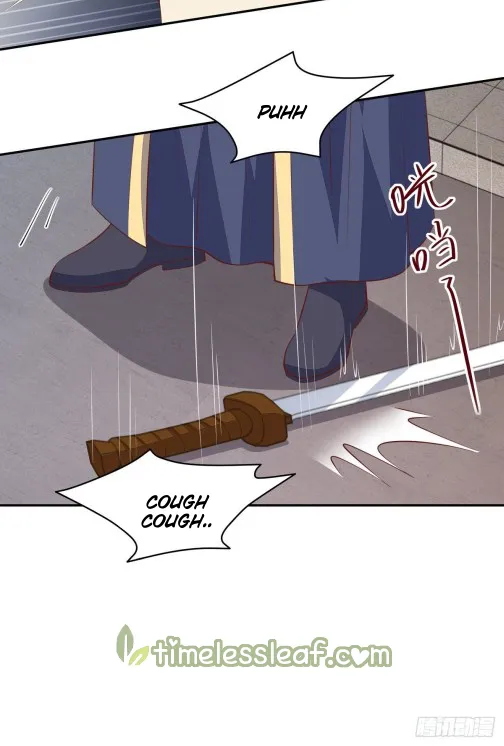 Read Pupillary Master chapter 86 image 11 on Lezhin