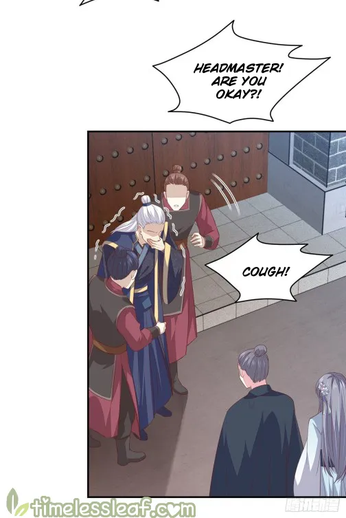 Read Pupillary Master chapter 86 image 13 on Lezhin