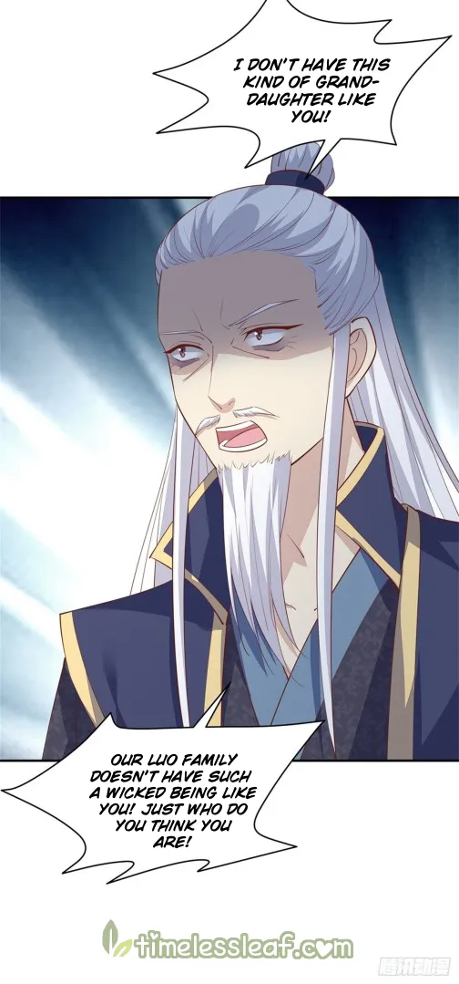 Read Pupillary Master chapter 86 image 2 on Lezhin