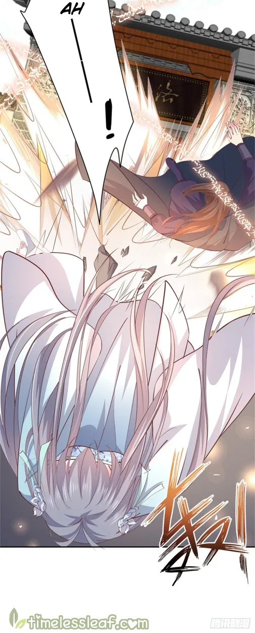 Read Pupillary Master chapter 86 image 21 on Lezhin