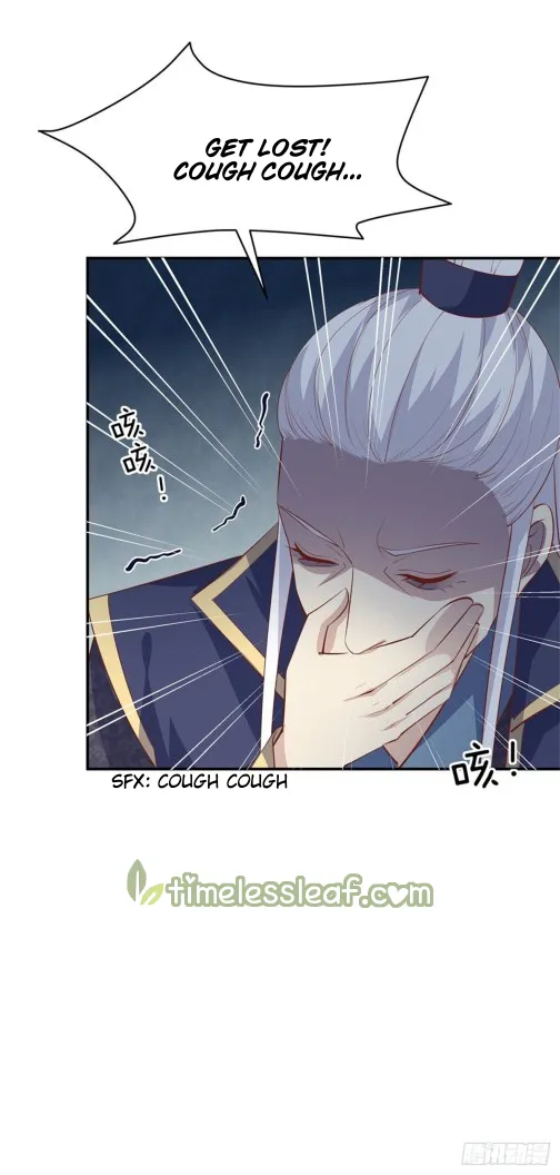 Read Pupillary Master chapter 86 image 3 on Lezhin