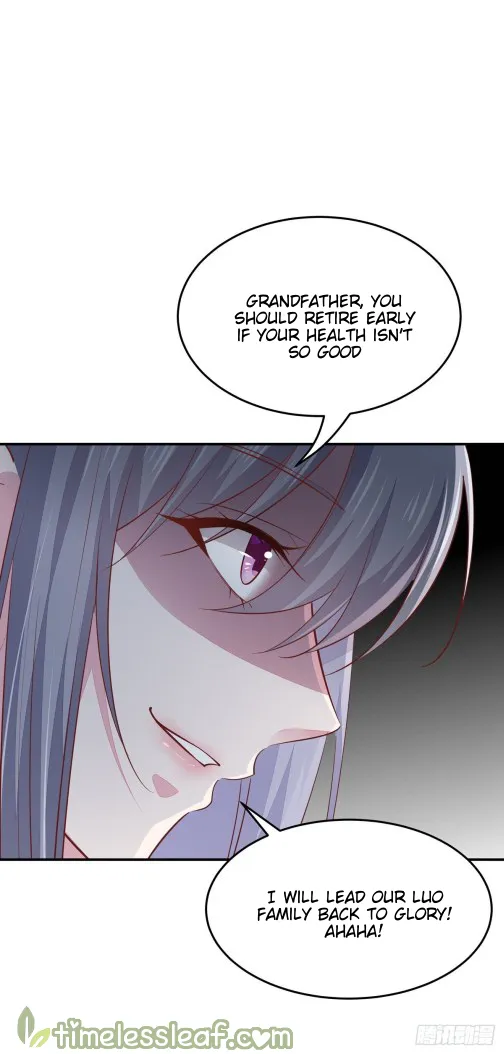 Read Pupillary Master chapter 86 image 5 on Lezhin