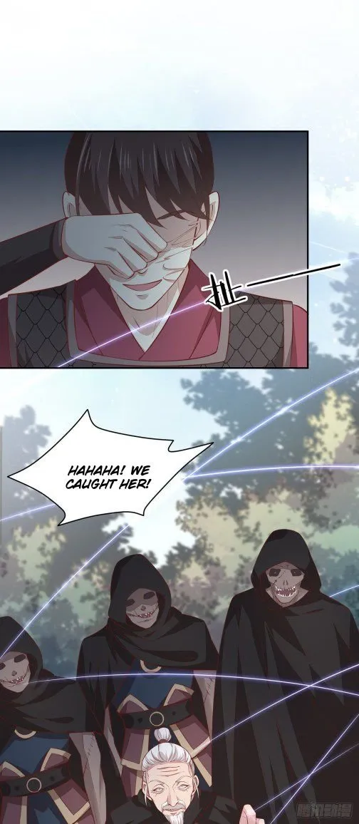 Read Pupillary Master chapter 87.1 image 11 on Lezhin