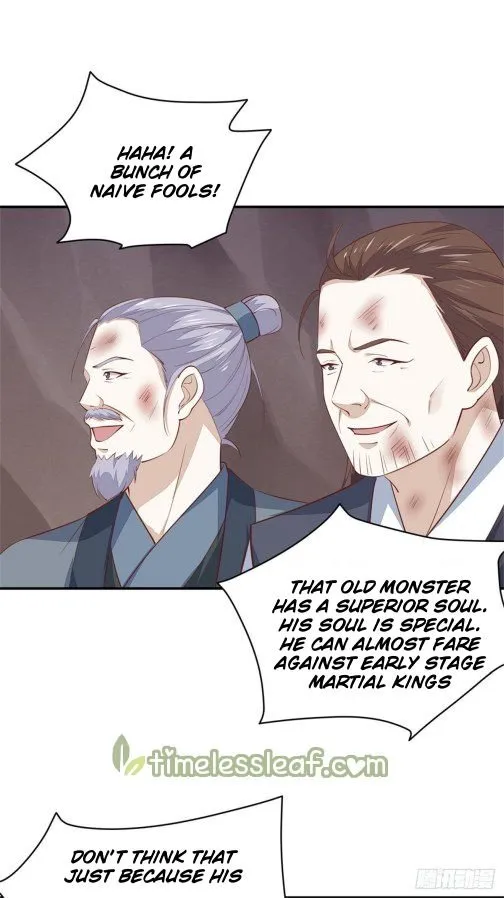 Read Pupillary Master chapter 87.2 image 10 on Lezhin