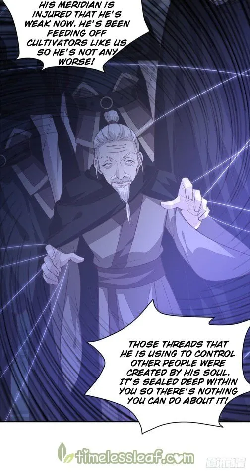 Read Pupillary Master chapter 87.2 image 11 on Lezhin