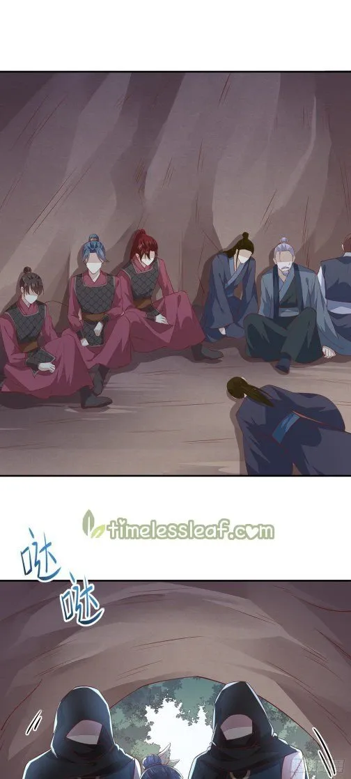 Read Pupillary Master chapter 87.2 image 5 on Lezhin