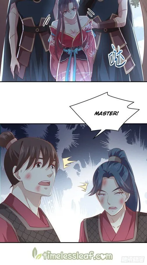 Read Pupillary Master chapter 87.2 image 6 on Lezhin
