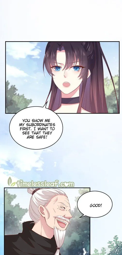 Read Pupillary Master chapter 87.5 image 2 on Lezhin