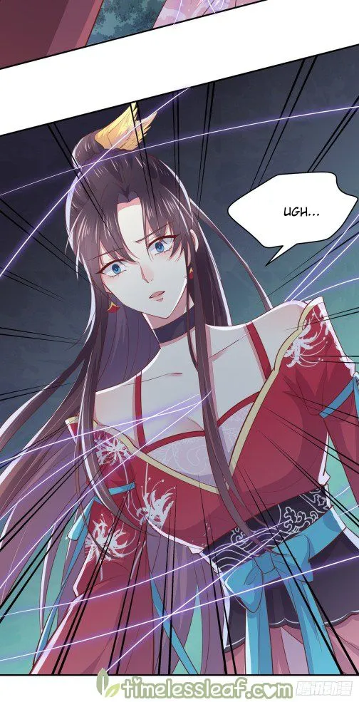 Read Pupillary Master chapter 87 image 10 on Lezhin