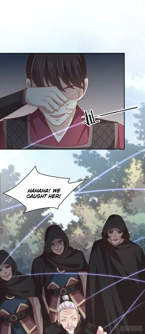 Read Pupillary Master chapter 87 image 11 on Lezhin
