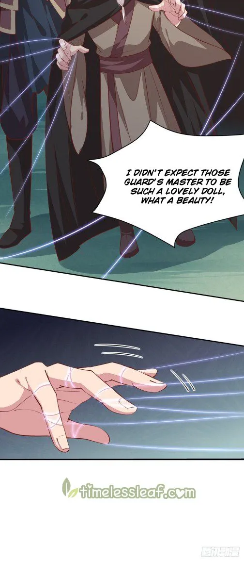 Read Pupillary Master chapter 87 image 12 on Lezhin