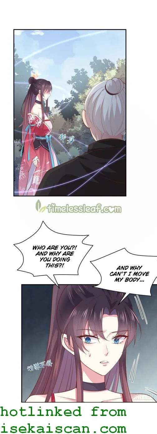 Read Pupillary Master chapter 87 image 13 on Lezhin