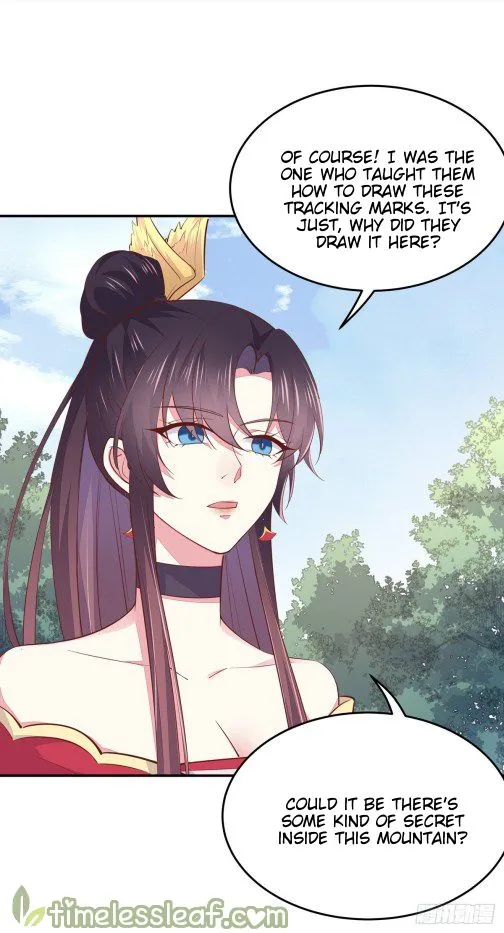 Read Pupillary Master chapter 87 image 2 on Lezhin