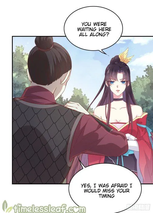 Read Pupillary Master chapter 87 image 5 on Lezhin