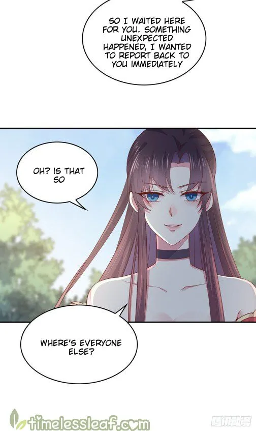 Read Pupillary Master chapter 87 image 6 on Lezhin