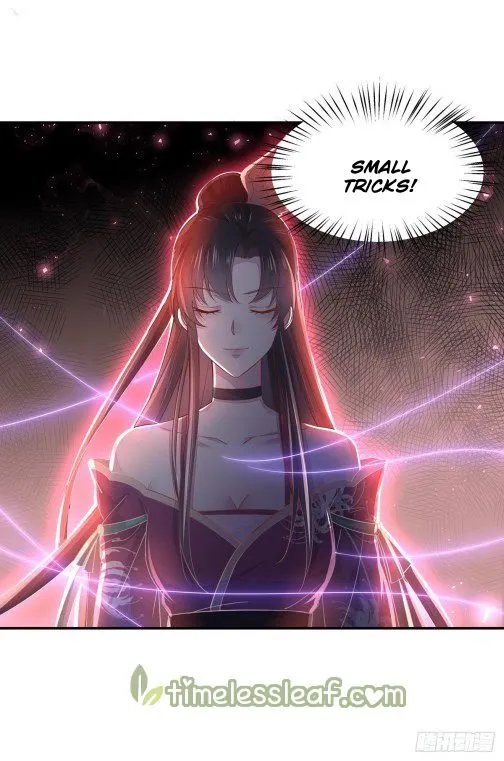 Read Pupillary Master chapter 88.1 image 1 on Lezhin