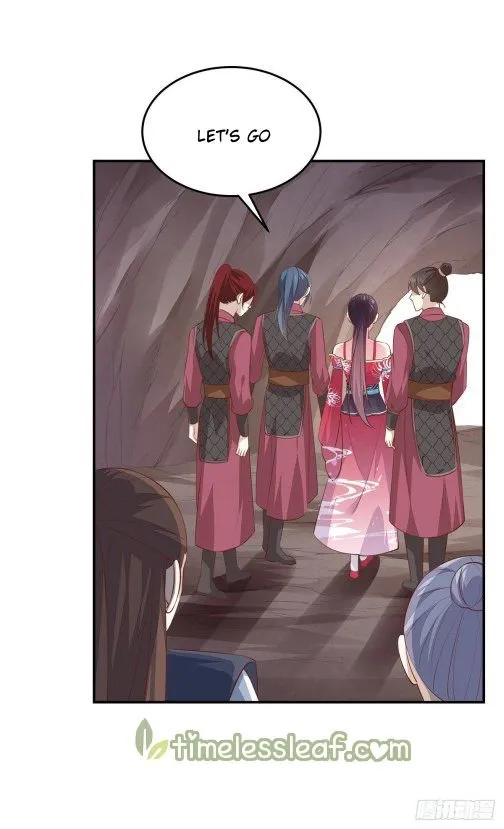Read Pupillary Master chapter 88.1 image 12 on Lezhin