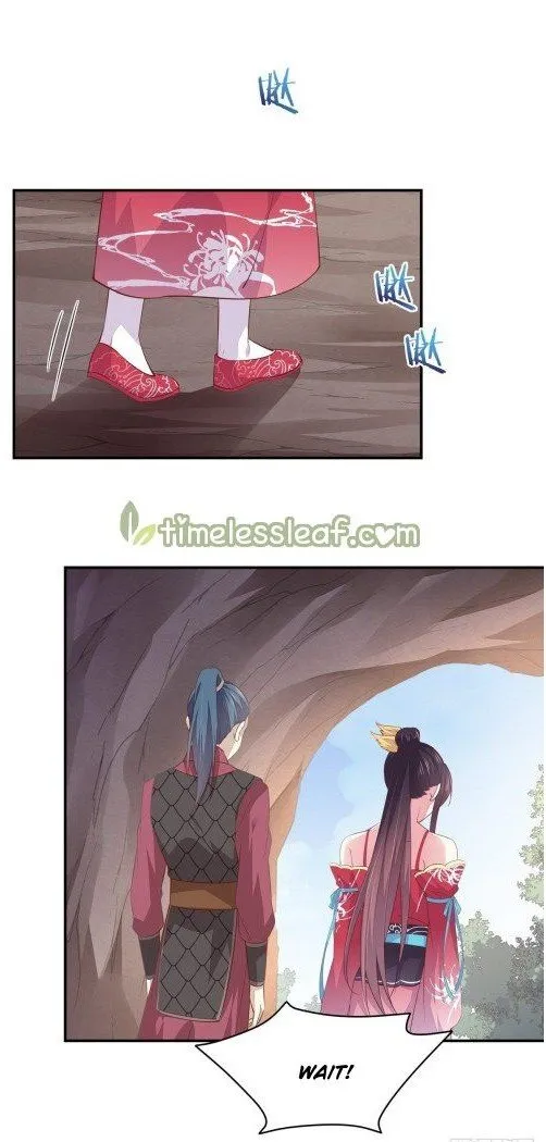 Read Pupillary Master chapter 88.1 image 13 on Lezhin