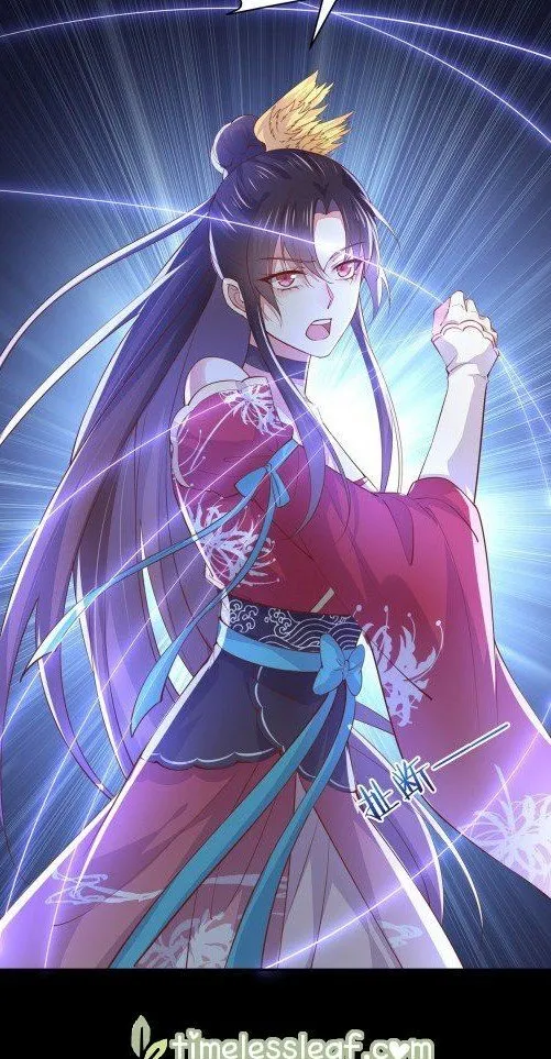 Read Pupillary Master chapter 88.2 image 13 on Lezhin