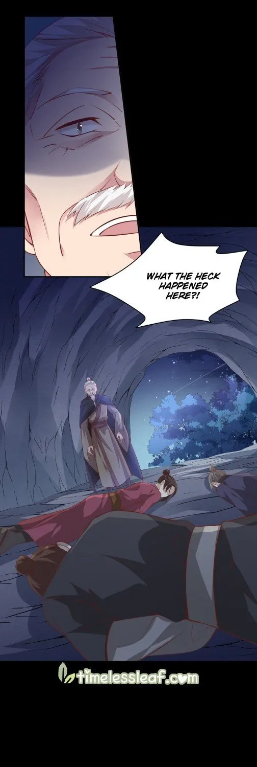 Read Pupillary Master chapter 88.2 image 3 on Lezhin