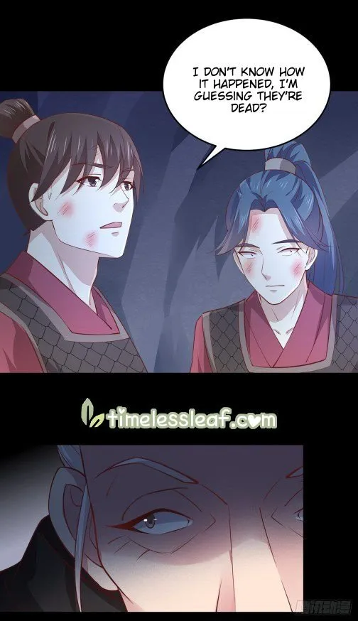 Read Pupillary Master chapter 88.2 image 5 on Lezhin