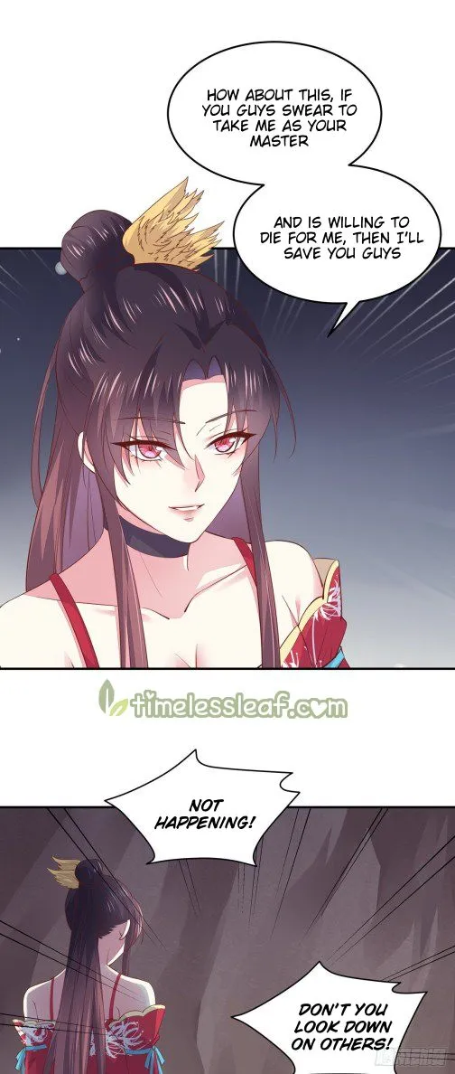 Read Pupillary Master chapter 88 image 10 on Lezhin