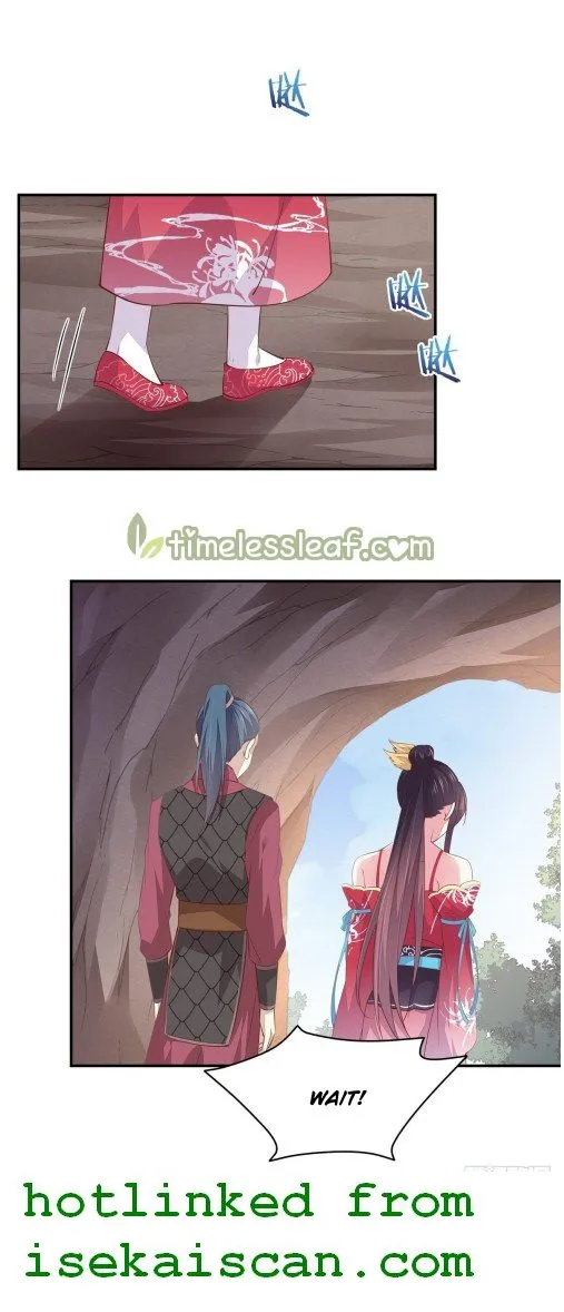 Read Pupillary Master chapter 88 image 13 on Lezhin