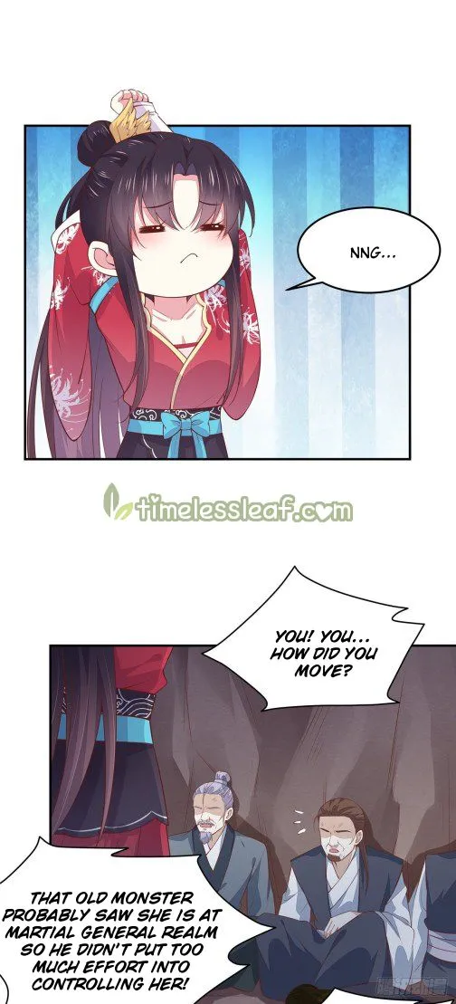 Read Pupillary Master chapter 88 image 3 on Lezhin
