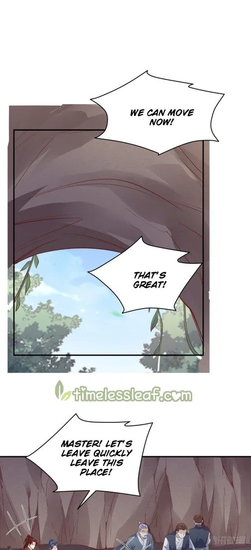 Read Pupillary Master chapter 88 image 6 on Lezhin