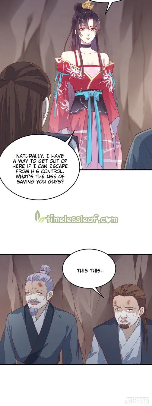 Read Pupillary Master chapter 88 image 9 on Lezhin