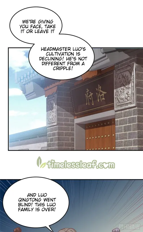Read Pupillary Master chapter 89.5 image 14 on Lezhin