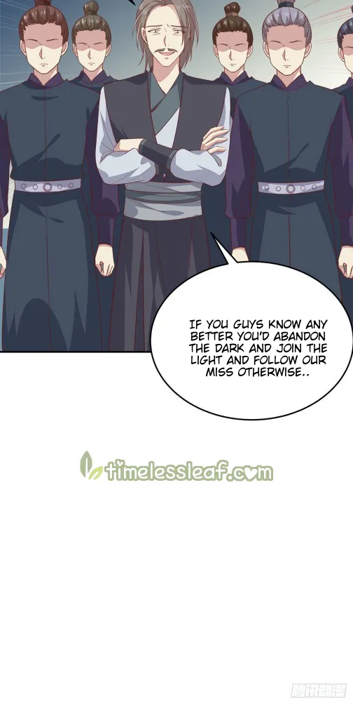 Read Pupillary Master chapter 89.5 image 15 on Lezhin