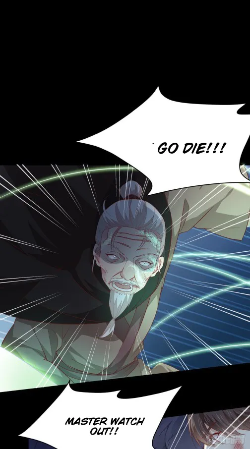 Read Pupillary Master chapter 89.5 image 3 on Lezhin