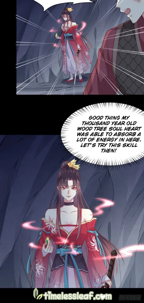 Read Pupillary Master chapter 89.5 image 4 on Lezhin