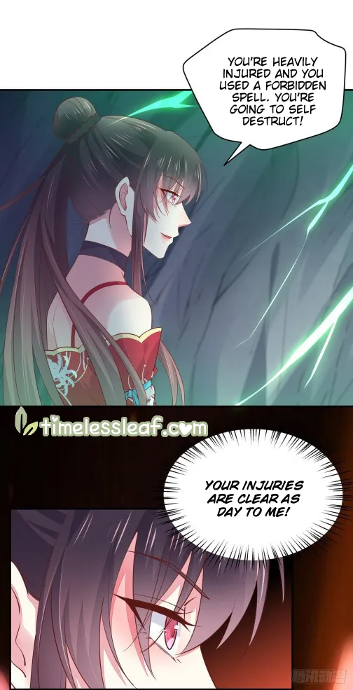 Read Pupillary Master chapter 89.5 image 7 on Lezhin