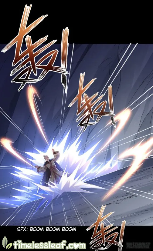 Read Pupillary Master chapter 89 image 13 on Lezhin