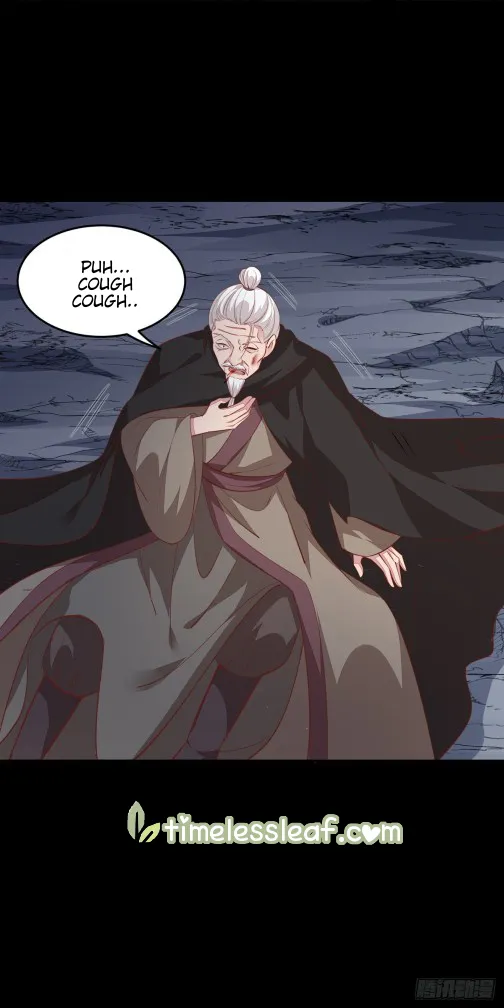 Read Pupillary Master chapter 89 image 15 on Lezhin