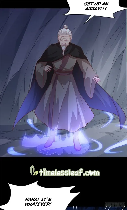 Read Pupillary Master chapter 89 image 4 on Lezhin