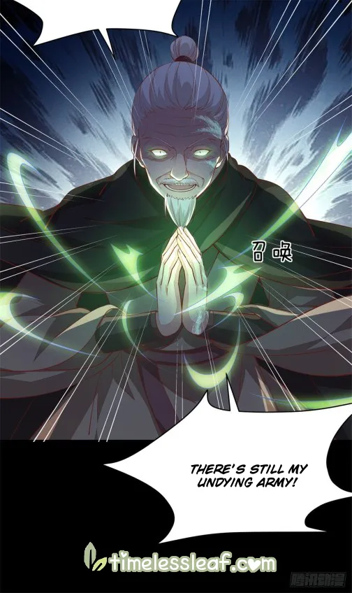 Read Pupillary Master chapter 89 image 5 on Lezhin