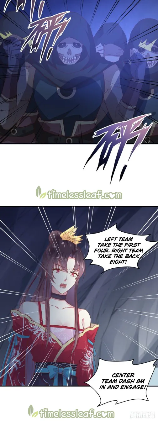 Read Pupillary Master chapter 89 image 7 on Lezhin