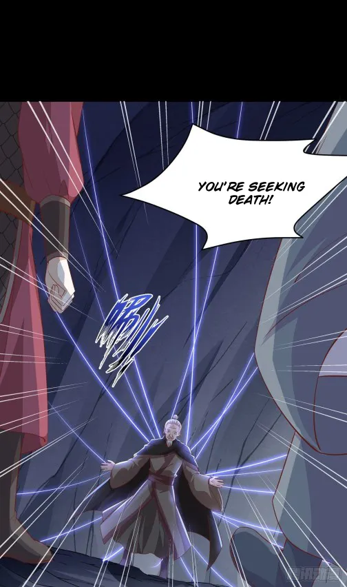 Read Pupillary Master chapter 89 image 8 on Lezhin
